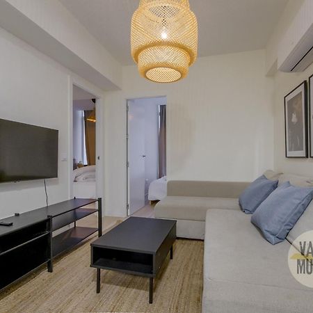 Cool Apt Para 9Pax En Plena Plaza De Chueca Madrid Eksteriør billede
