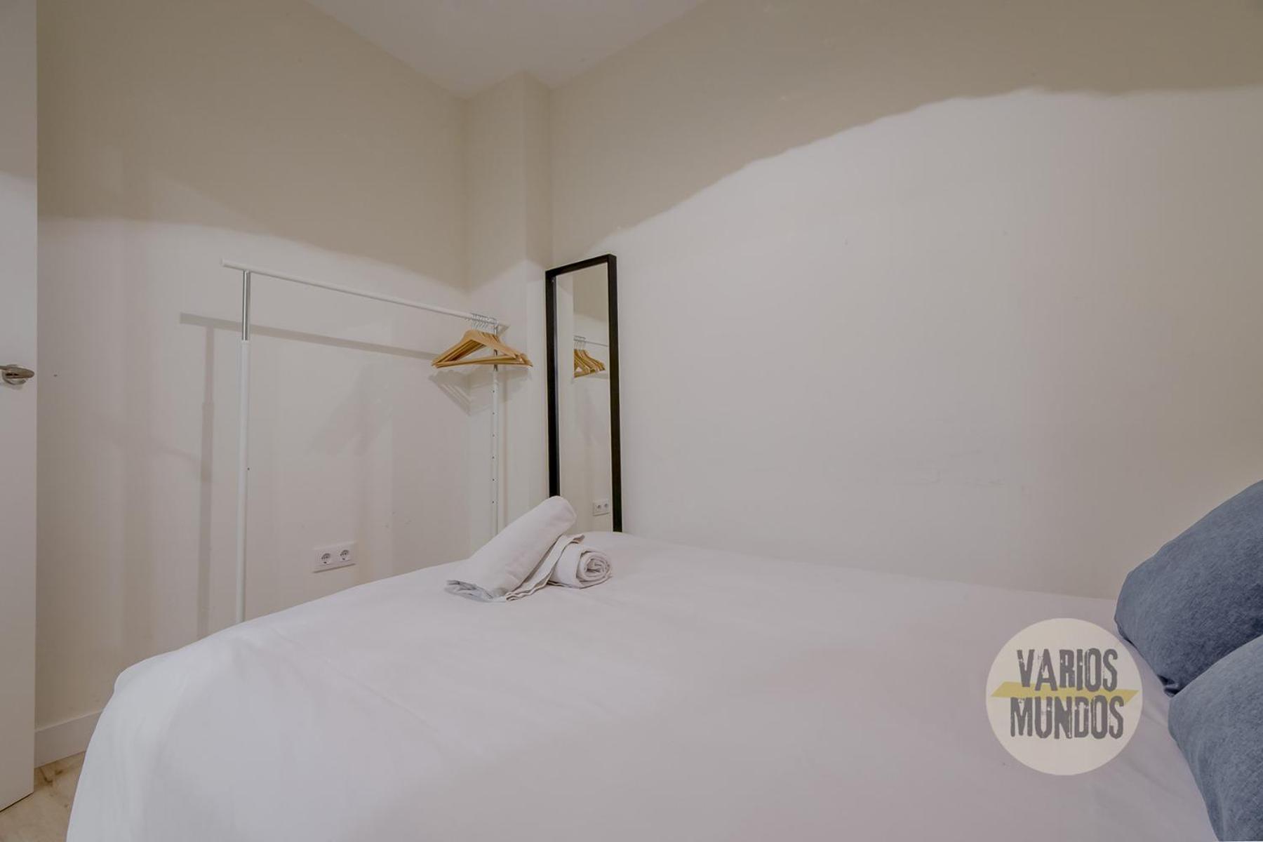 Cool Apt Para 9Pax En Plena Plaza De Chueca Madrid Eksteriør billede
