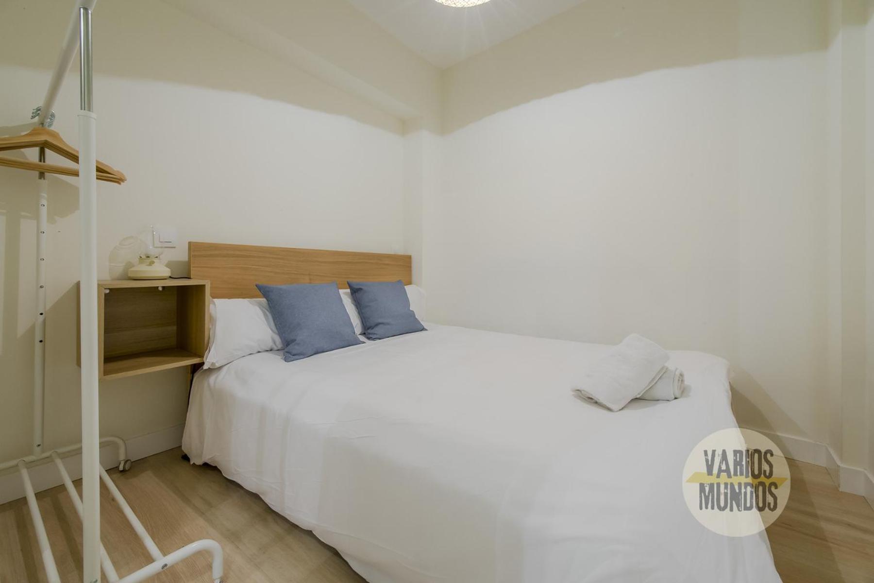 Cool Apt Para 9Pax En Plena Plaza De Chueca Madrid Eksteriør billede