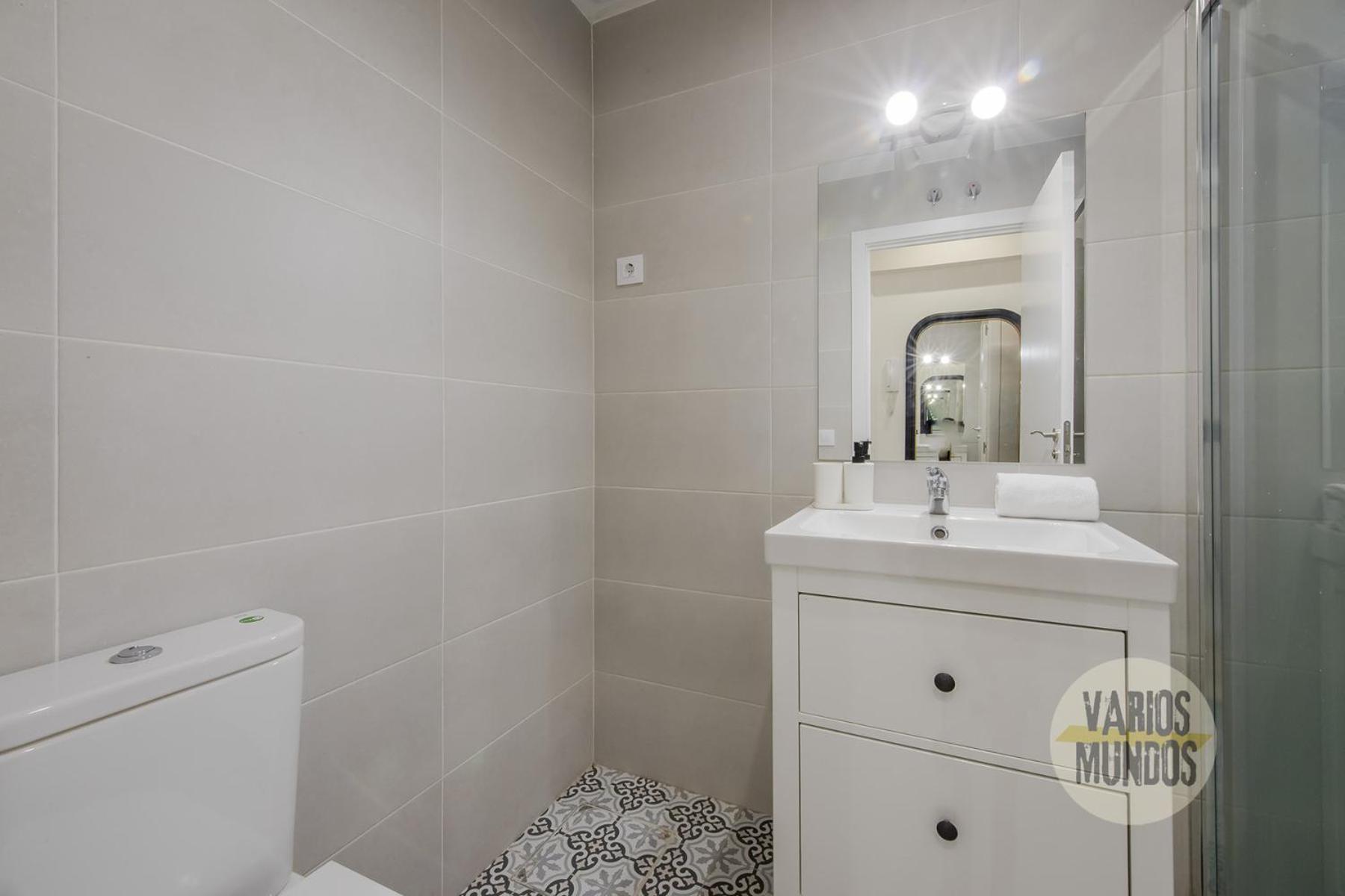 Cool Apt Para 9Pax En Plena Plaza De Chueca Madrid Eksteriør billede