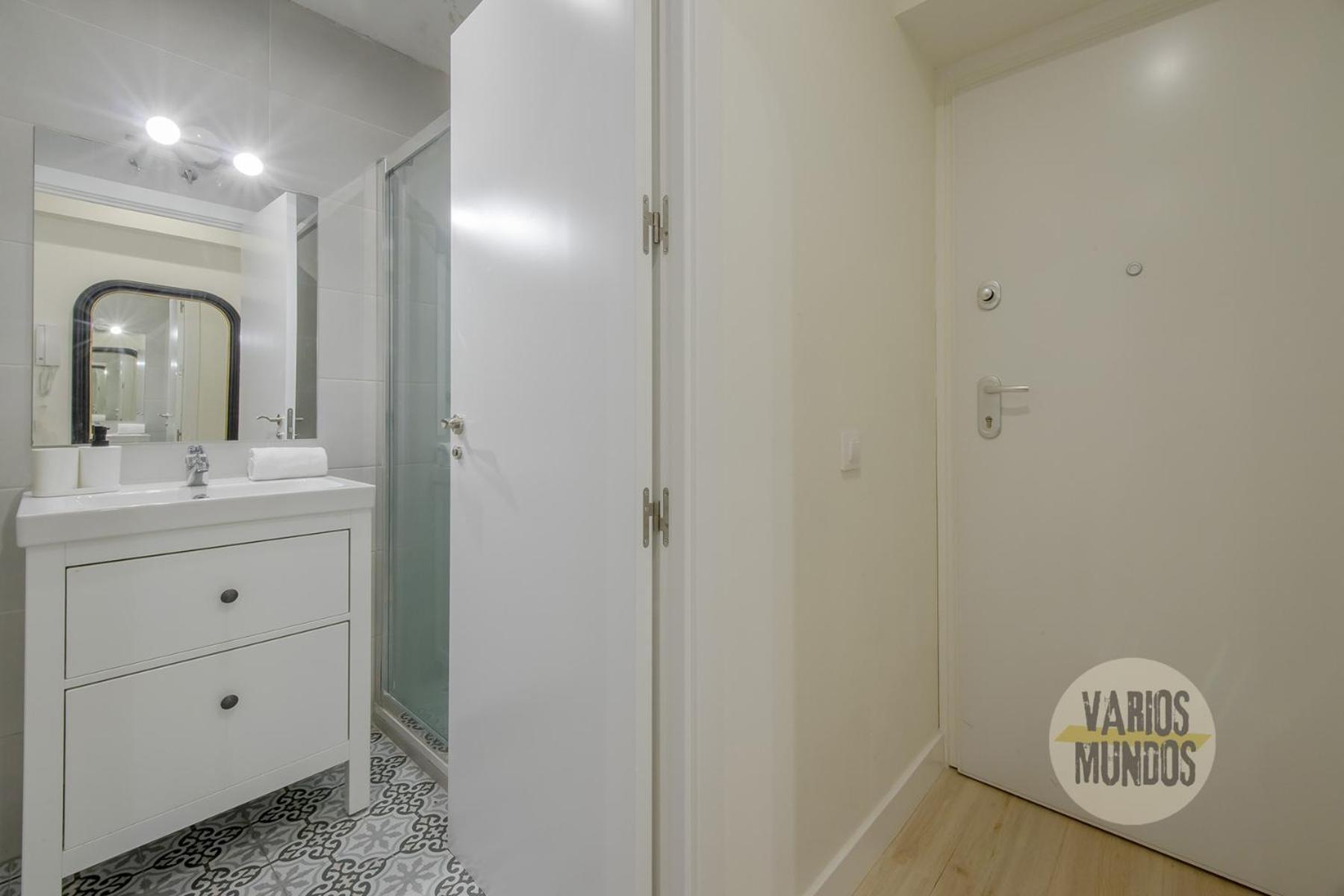 Cool Apt Para 9Pax En Plena Plaza De Chueca Madrid Eksteriør billede