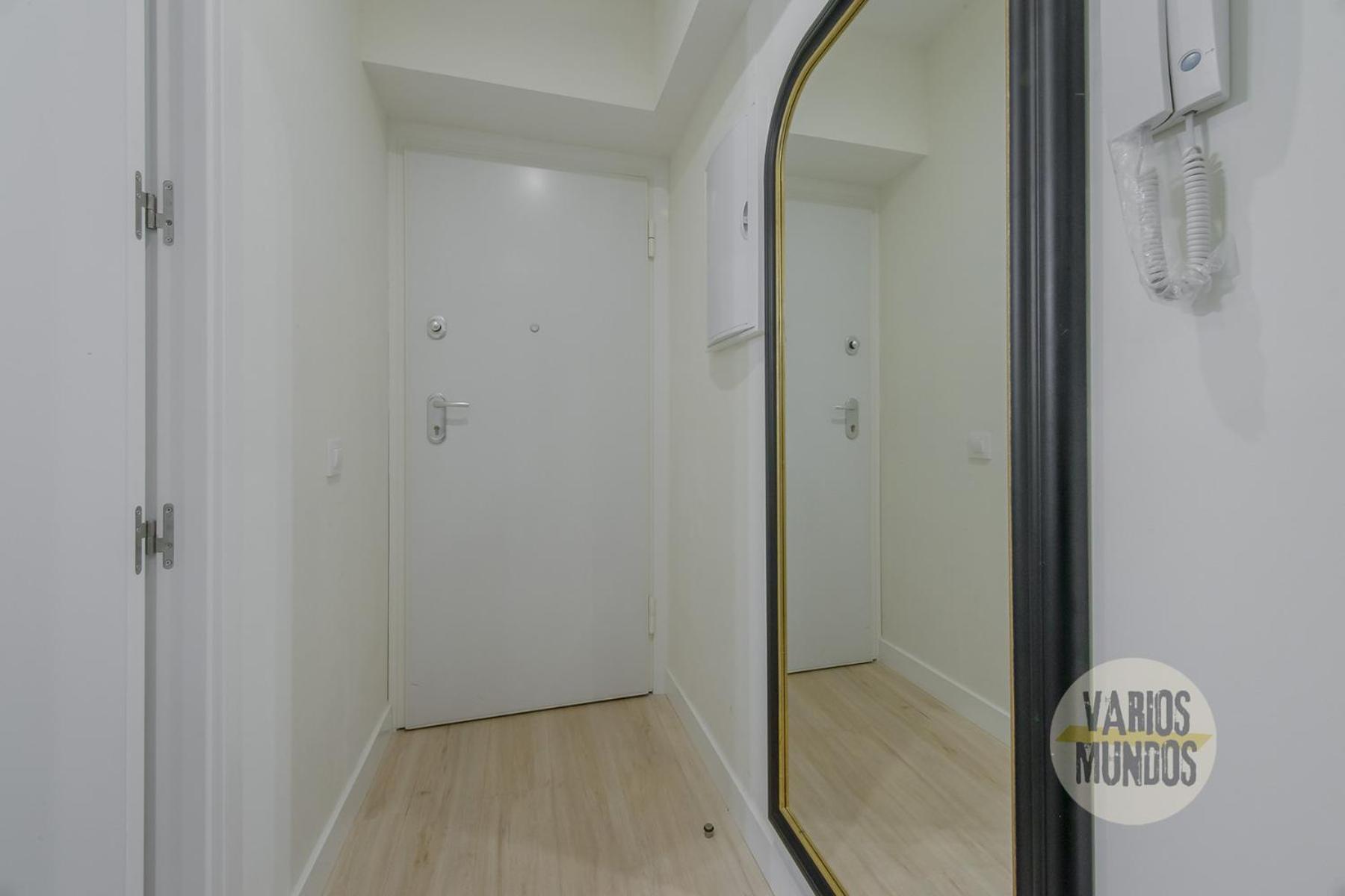 Cool Apt Para 9Pax En Plena Plaza De Chueca Madrid Eksteriør billede