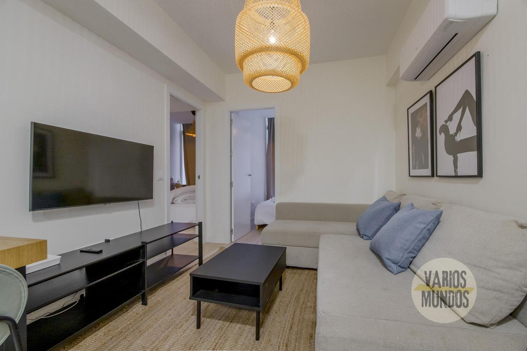 Cool Apt Para 9Pax En Plena Plaza De Chueca Madrid Eksteriør billede